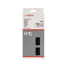 Bosch Professional Klebestick Ø 11 mm Schwarz