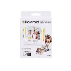 Polaroid Sofortbildfilm M340 40 Blatt