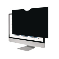 Fellowes Monitor-Bildschirmfolie Privacy 24/16:10 Fellowes Monitor-Bildschirmfolie Privacy 24/16:10