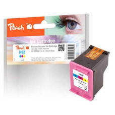 Peach Tinte HP Nr. 62 (C2P06AE) Color Peach Tinte HP Nr. 62 (C2P06AE) Color