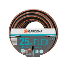 Gardena Gartenschlauch Comfort FLEX 25 m Ø 19 mm Gardena Gartenschlauch Comfort FLEX 25 m Ø 19 mm
