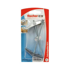 Fischer Kippdübel KD 4, 2 Stück