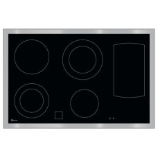 Electrolux Glaskeramik-Kochfeld GK80RPLCN Aufliegend