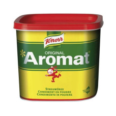 Knorr Gewürz Aromat Nachfülldose 1 kg