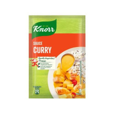 Knorr Curry Sauce 33 g