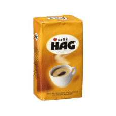 Jacobs Kaffee gemahlen Café Hag 250 g