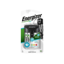 Energizer Ladegerät Pro inkl. 4x AA 2000 mAh