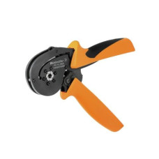 Weidmüller Crimpzange PZ 10 HEX Weidmüller Crimpzange PZ 10 HEX