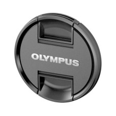Olympus Objektivdeckel LC-58F