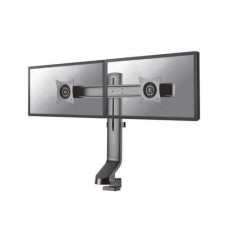 Neomounts by NewStar Tischhalterung FPMA-D860DBLACK bis 14 kg – Schwarz Neomounts by NewStar Tischhalterung FPMA-D860DBLACK bis 14 kg – Schwarz