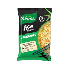 Knorr Asia Instant Noodles Gemüse 70 g