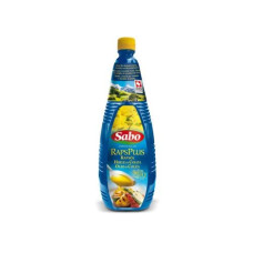 Sabo Rapsöl Rapsplus Suisse Garantie 1 l