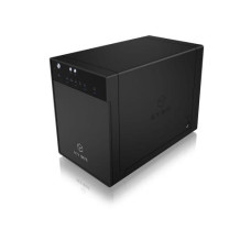 ICY BOX Externes Gehäuse IB-3740-C31 2.5/3.5 ICY BOX Externes Gehäuse IB-3740-C31 2.5/3.5