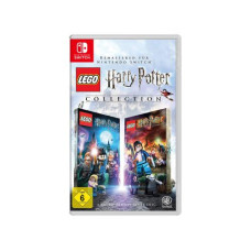 Warner Bros. Interactive LEGO Harry Potter Collection