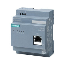 Siemens LOGO! 8 CSM12/24 Kommunikation Siemens LOGO! 8 CSM12/24 Kommunikation