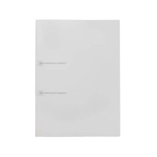 Kolma Schnellhefter Easy A4 KolmaFlex Transparent Kolma Schnellhefter Easy A4 KolmaFlex Transparent