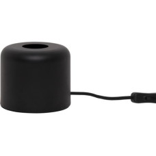 Star Trading Tischleuchte GLANS Schwarz Star Trading Tischleuchte GLANS Schwarz