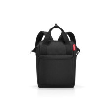 Reisenthel Rucksack Allrounder R Black Reisenthel Rucksack Allrounder R Black
