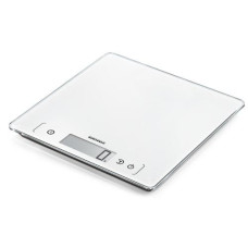 Soehnle Küchenwaage Page Comfort 400 Weiss Soehnle Küchenwaage Page Comfort 400 Weiss