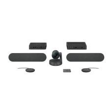 Logitech Rally Plus USB System 4K/UHD 60 fps