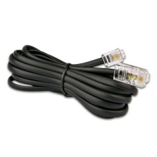 Wirewin Telefonkabel RJ11 auf RJ45, 1 m