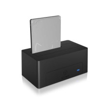 ICY BOX Dockingsstation IB-1121-C31