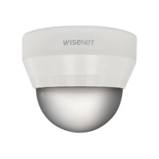 Hanwha Techwin Ersatzkuppel SPB-IND12 getönt Elfenbein Hanwha Techwin Ersatzkuppel SPB-IND12 getönt Elfenbein