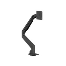Multibrackets Tischhalterung Gas Lift Arm Single bis 21 kg – Schwarz Multibrackets Tischhalterung Gas Lift Arm Single bis 21 kg – Schwarz