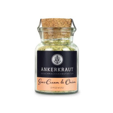 Ankerkraut Gewürz Sour-Cream & Onion 90 g