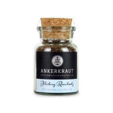 Ankerkraut Gewürz Hickory Rauchsalz 90 g