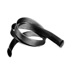 Audioraq Kabelschlauch 2483 geschlossen 40mm 50m schwarz Audioraq Kabelschlauch 2483 geschlossen 40mm 50m schwarz