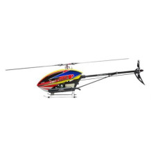 ALIGN Helikopter T-Rex 600XN Super Combo Bausatz