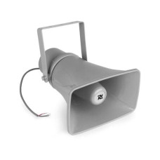 Power Dynamics Druckkammerhorn Lautsprecher HS20