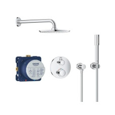 GROHE Duschsystem Grohtherm GROHE Duschsystem Grohtherm