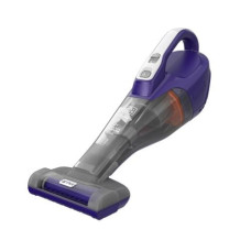 BLACK+DECKER Akku-Handsauger Dustbuster Pet