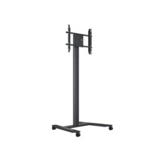 Multibrackets TV-Trolley Display Stand 210 HD Single Schwarz