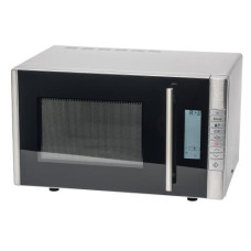 Medion Mikrowelle mit Grill MD 14482 Schwarz