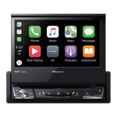 Pioneer Moniceiver AVH-Z7200DAB 1 DIN