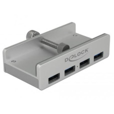 Delock USB-Hub 64046 USB 3.0 - 4x Type-A