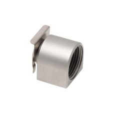 Axis Montageset ACI-Leerrohradapter 1/2″ - 3/4″ NPS 2 Stück