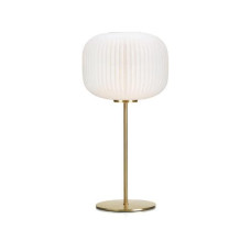 Markslöjd Tischleuchte SOBER 1L Weiss Markslöjd Tischleuchte SOBER 1L Weiss