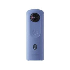 Ricoh 360°-Videokamera THETA SC2 Blau Ricoh 360°-Videokamera THETA SC2 Blau