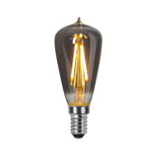 Star Trading Lampe Decoled Smoke 1.6 W (16 W) E14 Warmweiss Star Trading Lampe Decoled Smoke 1.6 W (16 W) E14 Warmweiss