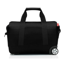 Reisenthel Reisetasche Allrounder Trolley Black