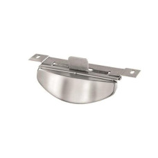 Müllex Fusspedal KickMatic zu Müllex-Auszugsystemen