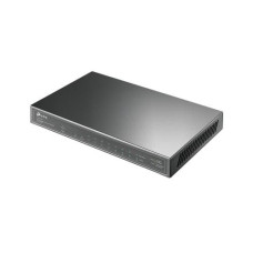 TP-Link PoE+ Switch TL-SG1210P 9 Port TP-Link PoE+ Switch TL-SG1210P 9 Port