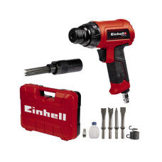 Einhell Druckluft-Meisselhammer TC-PC 45 Set inkl. Nadelentroster
