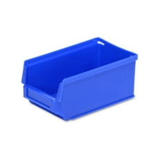 Utz Sichtlagerkasten SILAFIX 5 Blau Utz Sichtlagerkasten SILAFIX 5 Blau