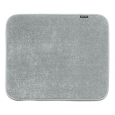 Brabantia Abtropfmatte Sink side Hellgrau Brabantia Abtropfmatte Sink side Hellgrau