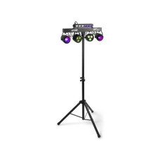 MAX Lichtset PartyBar 10 MAX Lichtset PartyBar 10